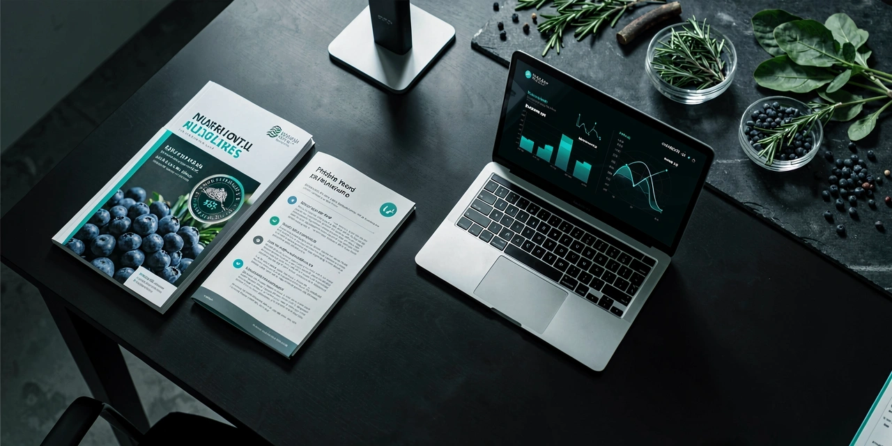 Estúdio de Nutrição Porto