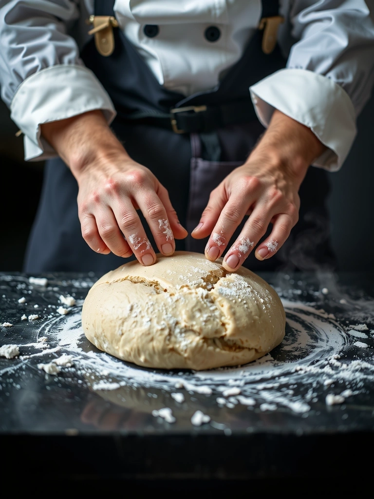 Hantverksskicklighet