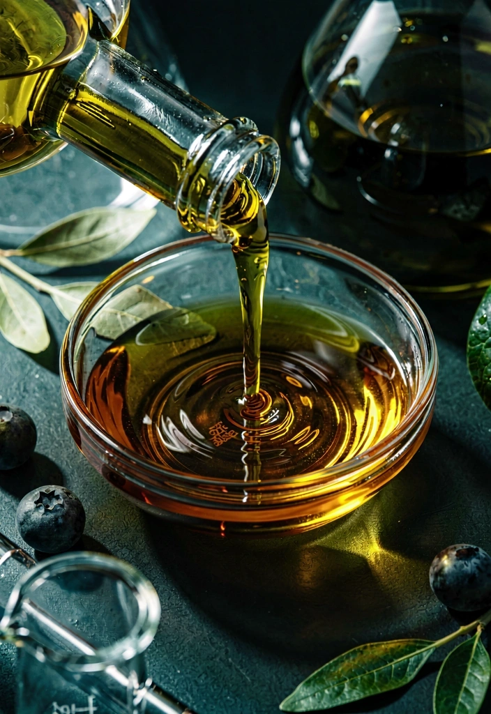Qualidade do Azeite
