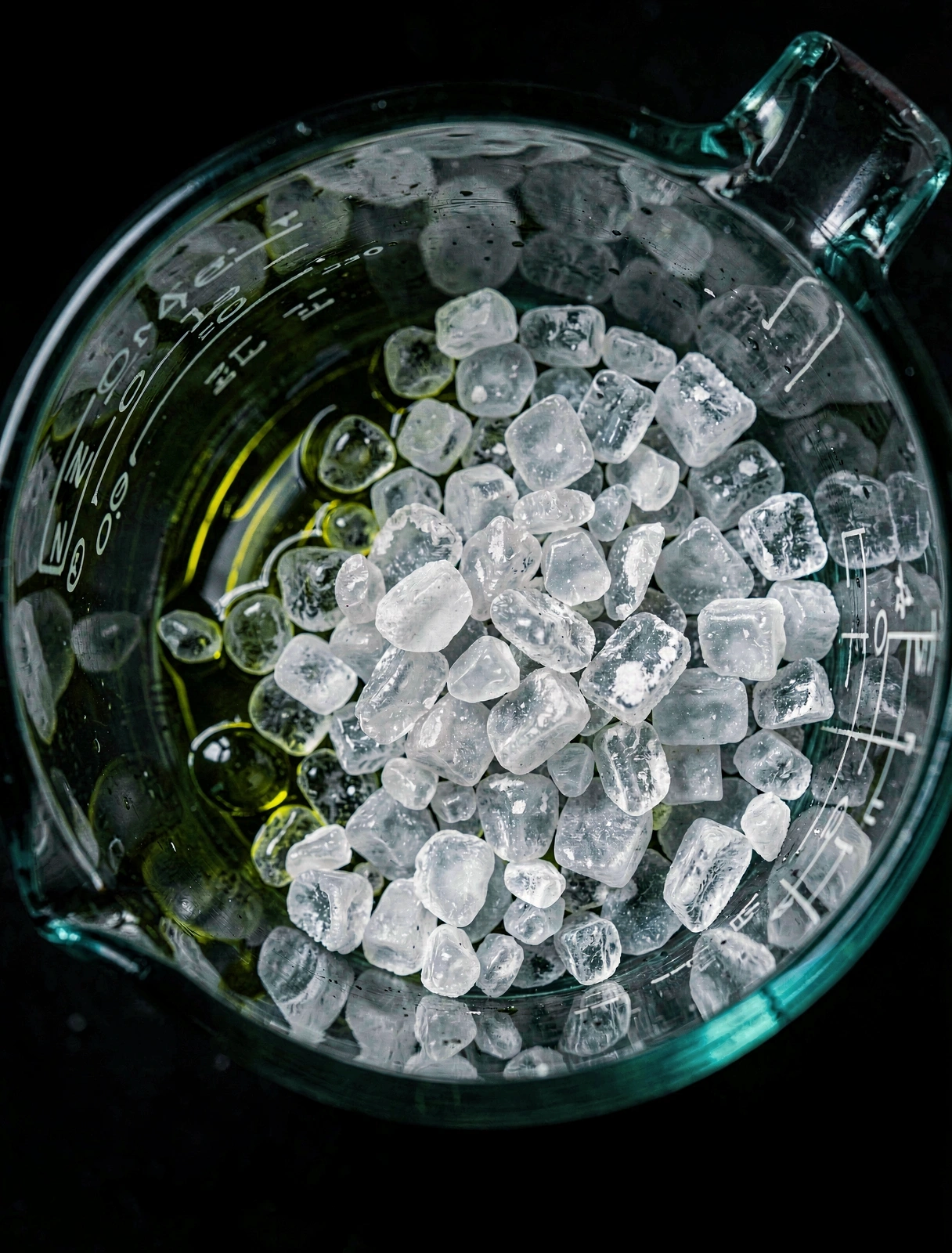 Elementos de nutrição técnica