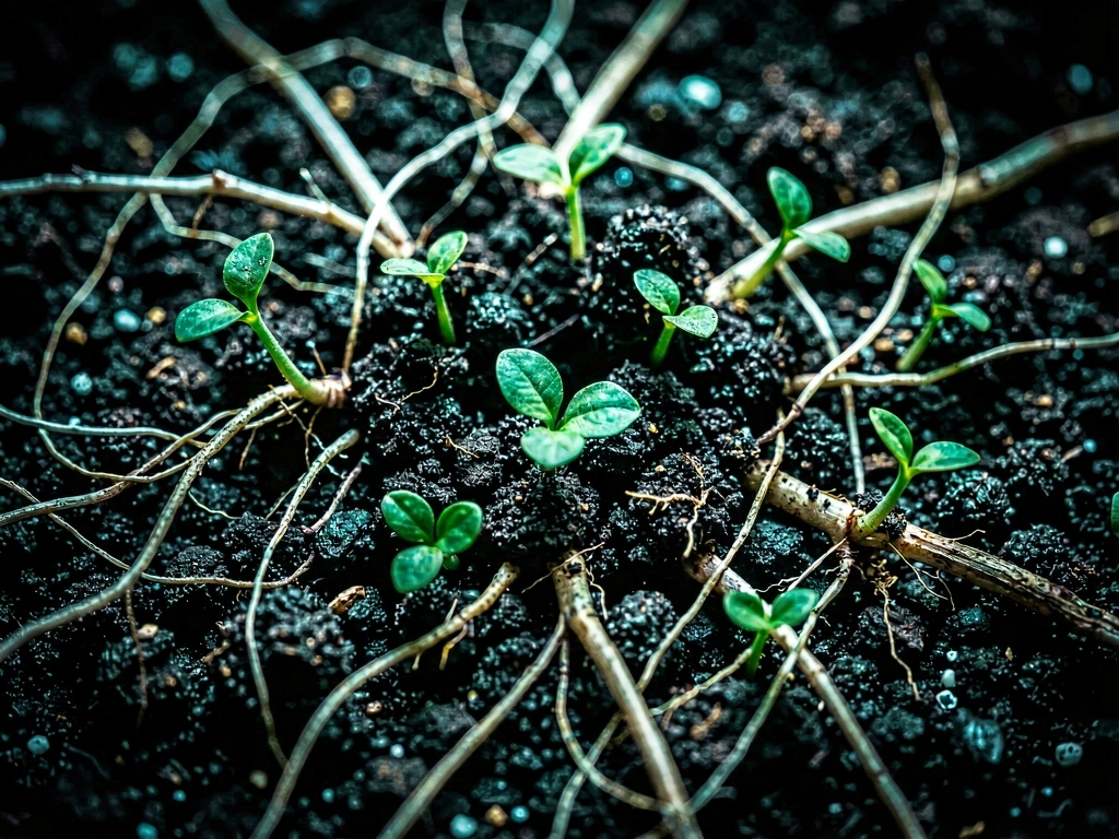 Solo fértil português